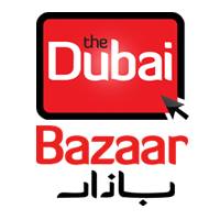 The Dubai Bazaar