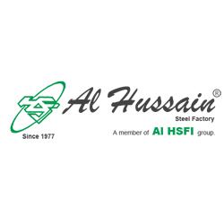 Al Hussain Steel Factory