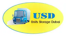 Units storage dubai