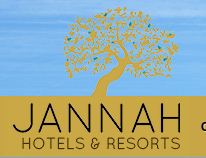 EasternMangrove Suites by Jannah