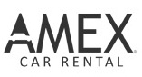 AMEX Car RENTAL