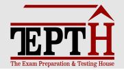 The Exam Preparation &amp; Testing House FZCO