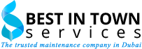 Best In Town Services LLC