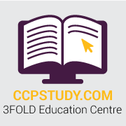 3Fold CCP Education Centre