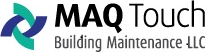 MAQ Touch Building Maintenance LLC