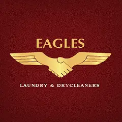 Eagles Laundry &amp; Dry Cleaners